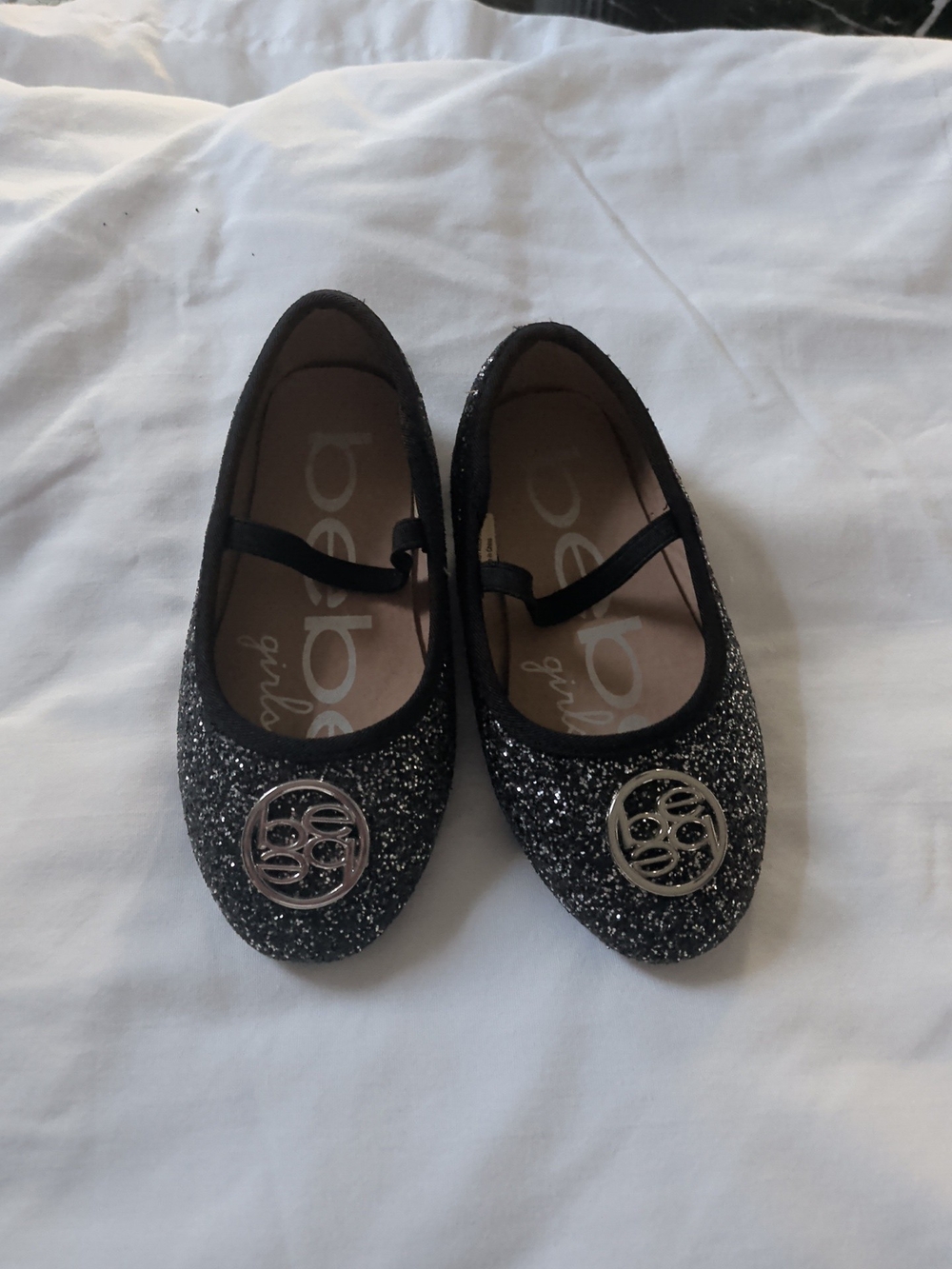BeBe Toddler Size 8